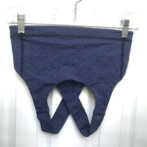 Lululemon All Sport bra